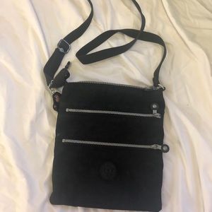 Kipling cross body bag